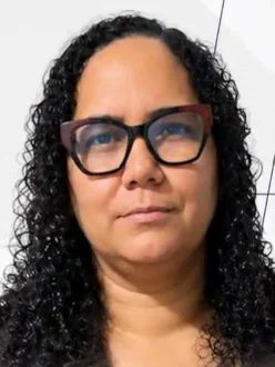Jacqueline Pereira, fundadora dos Sentinelas da Fé