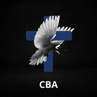 Logo da CBA, Comunidade Batista em Amapá